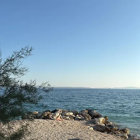 Apartamento Azimut *