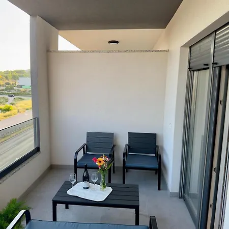 Azimut Apartment
