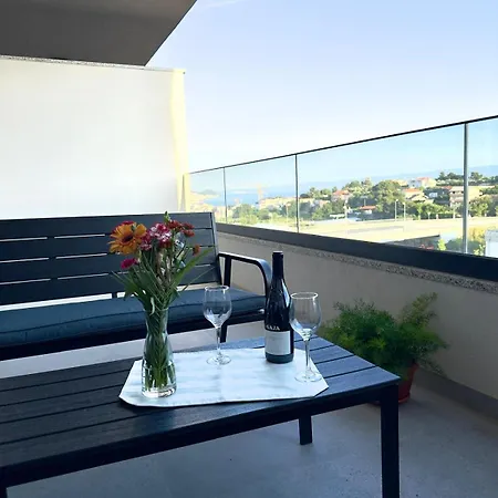 Apartment Azimut