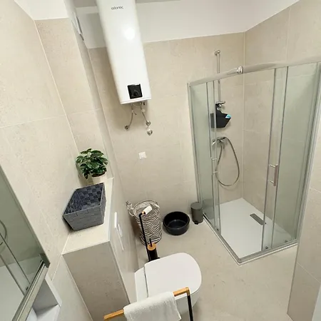 Azimut 아파트 스플리트