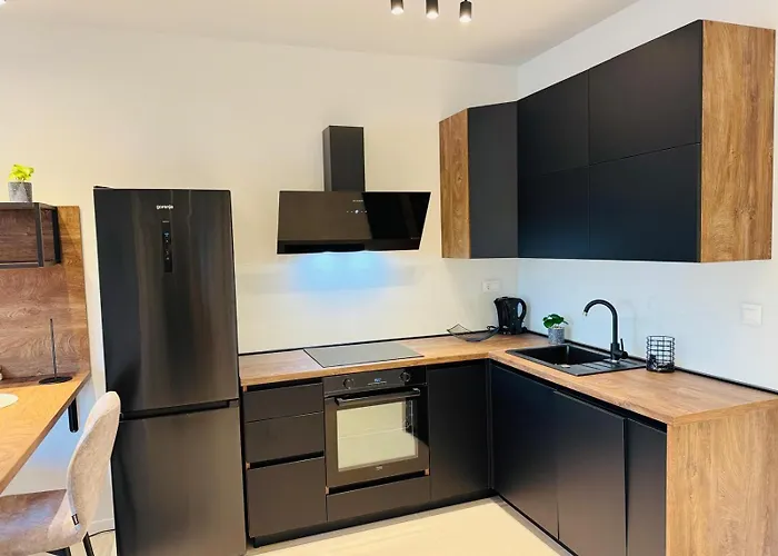 Apartamento Azimut
