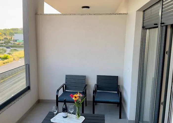 Azimut Apartment