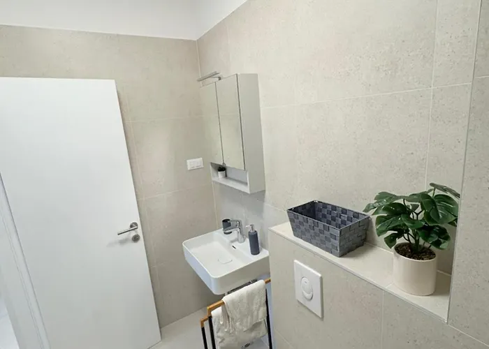 Azimut Apartment