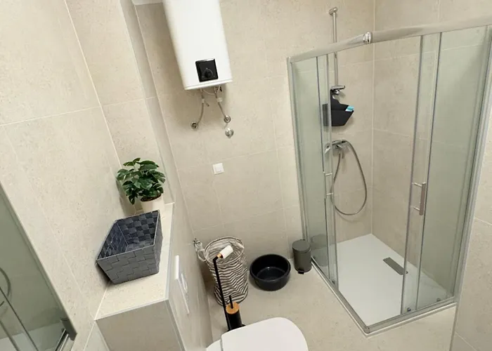 Azimut Apartment Split