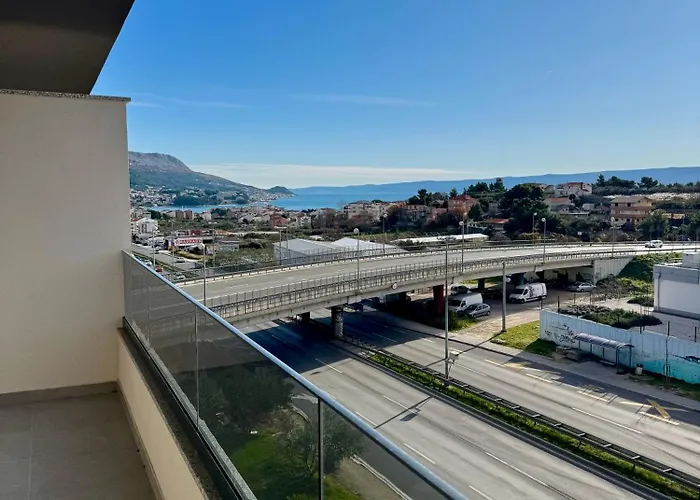 Apartamento Azimut *