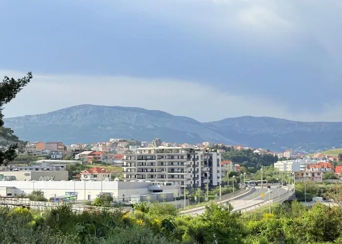 Azimut Apartmán Split